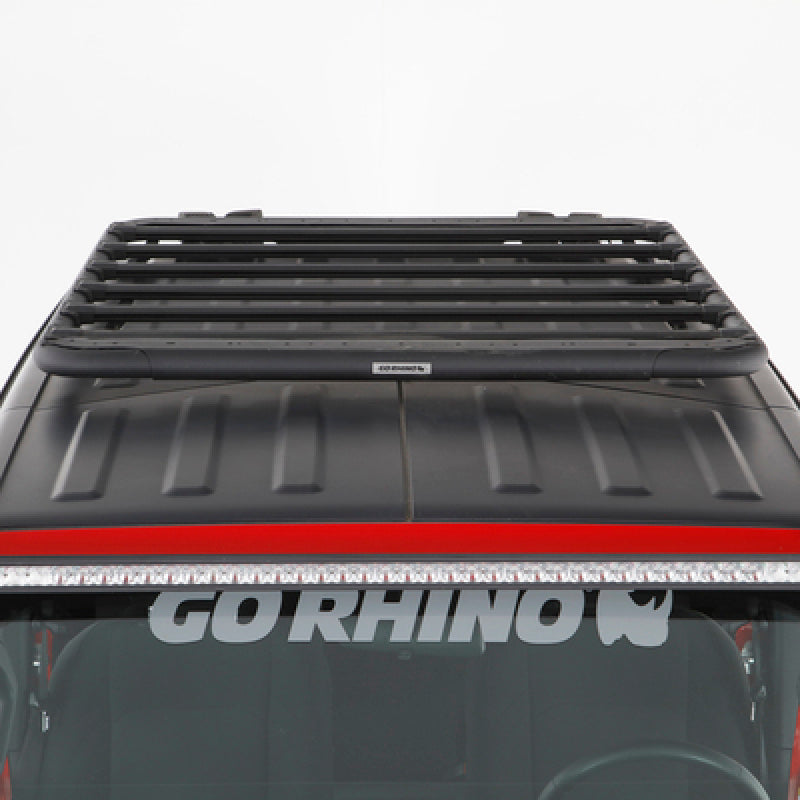 Go Rhino 5935065T SRM 500 Roof Rack - 65in