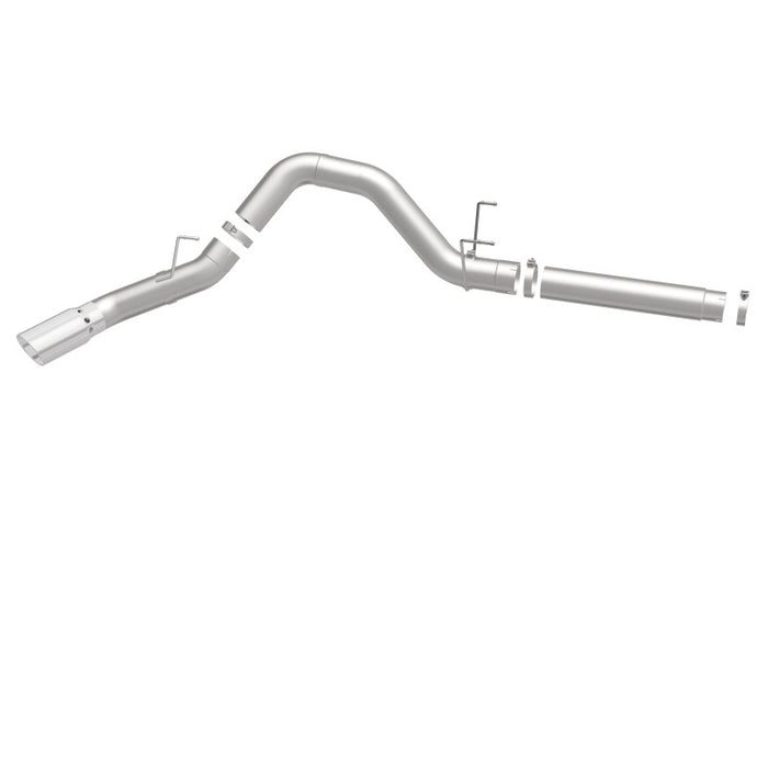 Magnaflow 17912 MagnaFlow 2021 RAM 3500 5 Inch Filter-Back System
