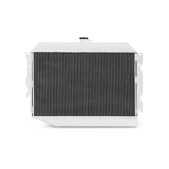 Mishimoto MMRAD-CHASB-7026X 70-73 Plymouth Barracuda Small Block X-Line Aluminum Radiator