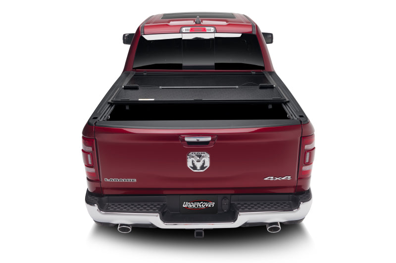 Undercover FX31004 UnderCover 02-18 Dodge RAM 1500 (w/o Rambox) (19-20 Classic) 6.4ft Flex Bed Cover