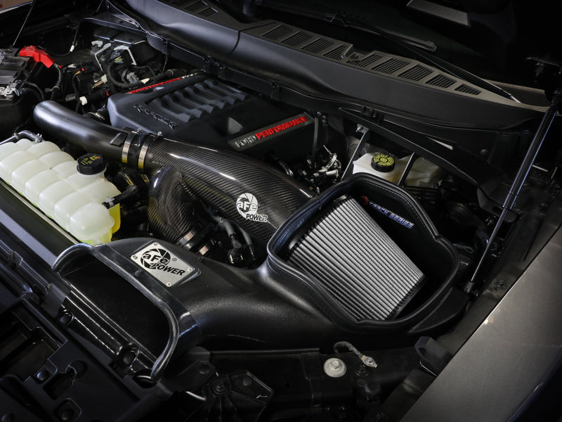 aFe 57-10031D AFE Track Series Intake
