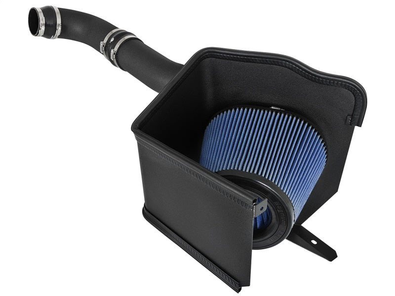 aFe 54-12872 Magnum FORCE Pro 5R Cold Air Intake System 2017 GM Colorado/Canyon V6-3.6L