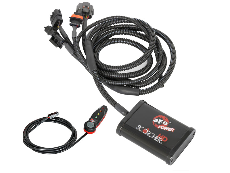 aFe 77-46101 AFE Scorcher Module