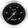 AutoMeter AM Stack Gauges - ST3316C