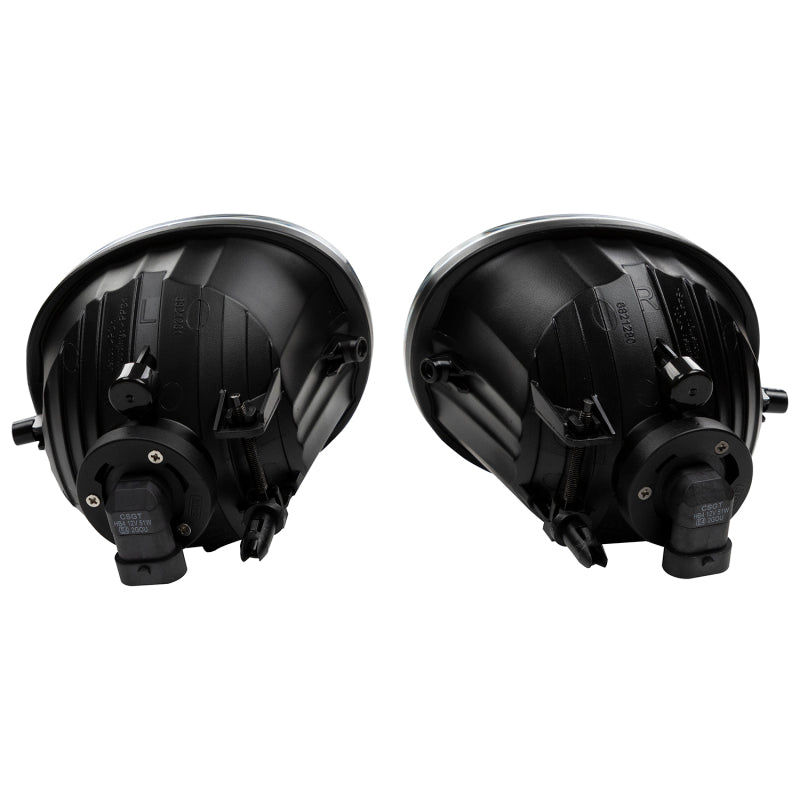 ARB 3500590 Ffr Fog Light Kit Lh&Rh Lights