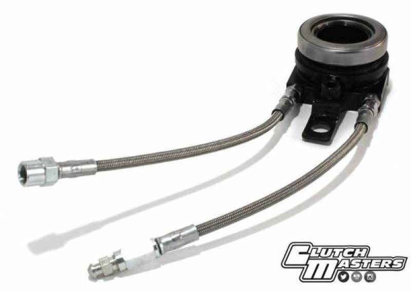 Clutch Masters N08520-H 17-18 Honda Civic 2.0L Type R Hydraulic Bearing