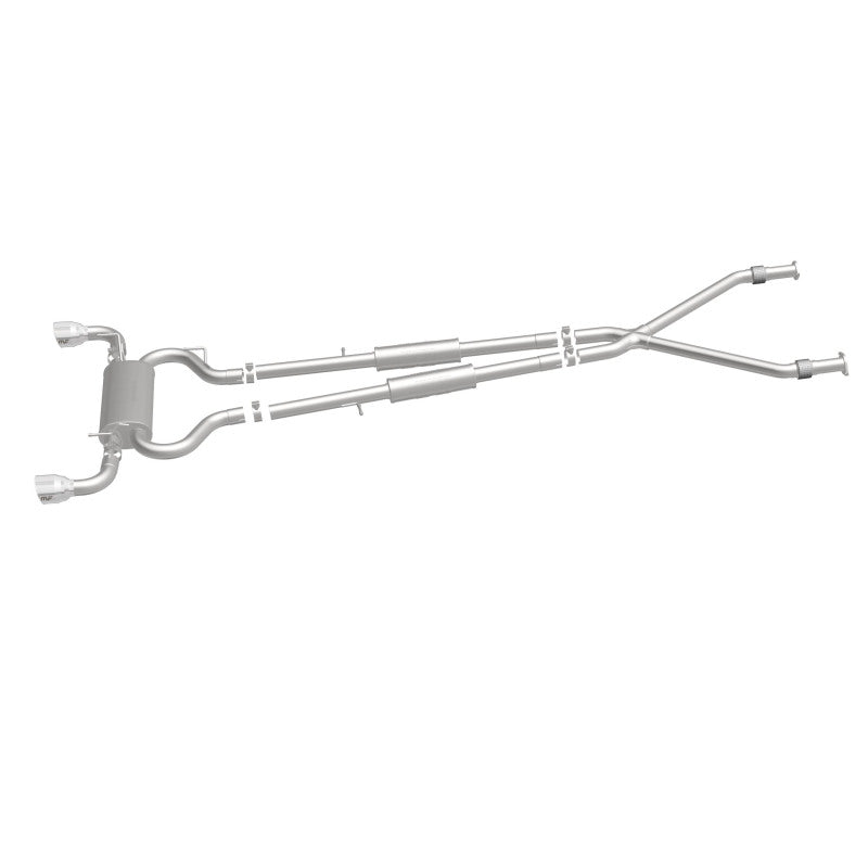 Magnaflow 16820 MagnaFlow Sys C/B 08 Infiniti G37 3.7L V6 (COUPE ONLY)