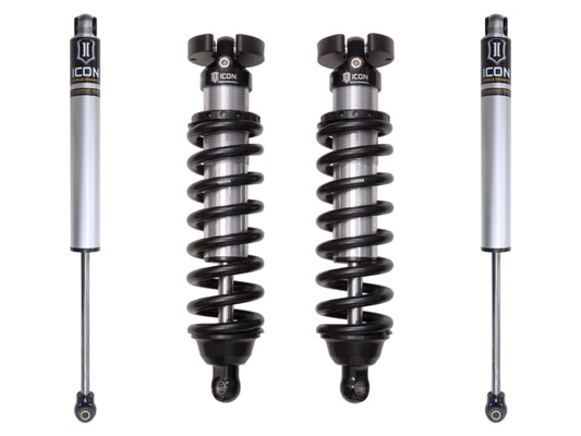 ICON K53011 95.5-04 Toyota Tacoma 0-3in Stage 1 Suspension System