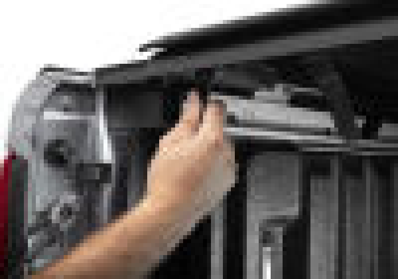 Truxedo 547901 12-18 RAM 1500 w/RamBox & 19-20 RAM 1500 Classic w/RamBox 6ft 4in Lo Pro Bed Cover