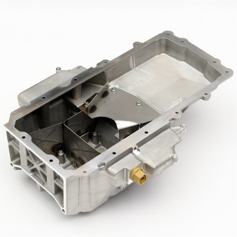 Ford Racing M-6675-M52S 5.0L/5.2L Coyote 2020 GT500 Oil Pan & Pump Kit