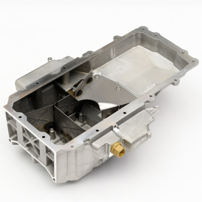 Ford Racing M-6675-M52S 5.0L/5.2L Coyote 2020 GT500 Oil Pan & Pump Kit