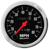 AutoMeter AM Traditional Chrome Gauges 2490