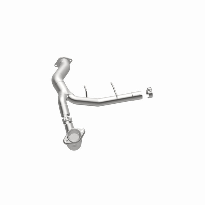 Magnaflow 21-521 MagnaFlow Conv Direct Fit 10-14 Ford F-150 SVT Raptor 6.2L - Right