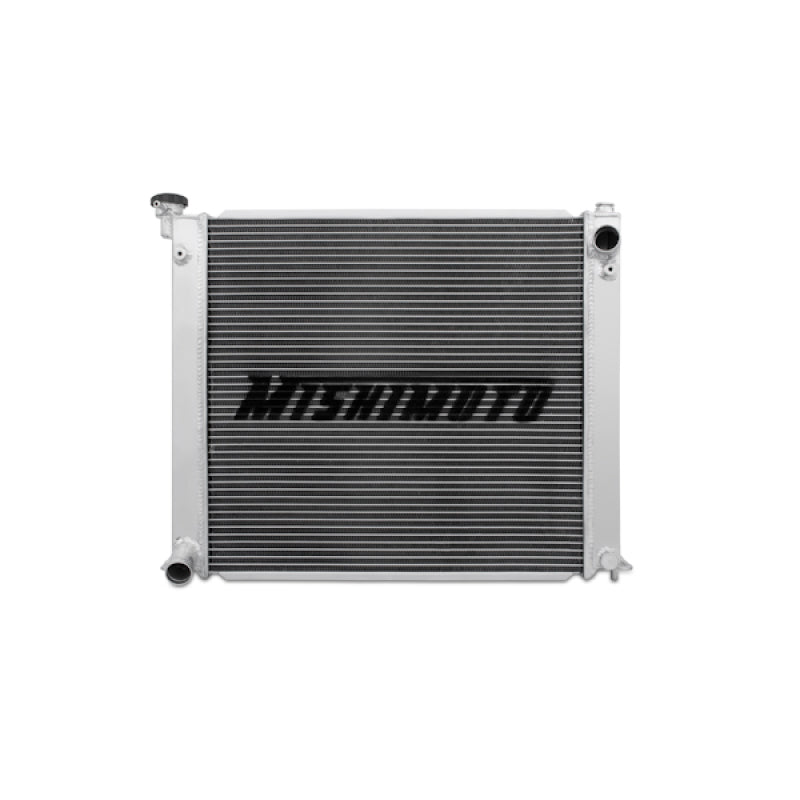 Mishimoto MMRAD-300ZX-90T 90-96 Nissan 300ZX Turbo Manual Aluminum Radiator