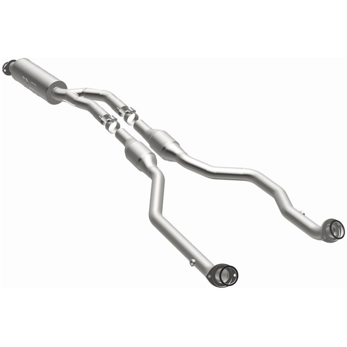 Magnaflow 21-071 MagnaFlow Conv Direct Fit OEM 06-08 Lexus IS250 AWD