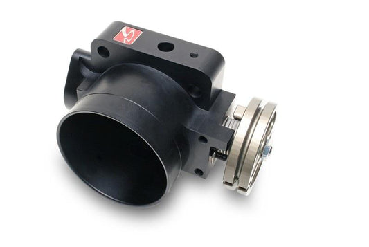 Skunk2 Racing 309-05-0001 Skunk2 06-11 Honda Civic Si 72mm Electronic Throttle Body