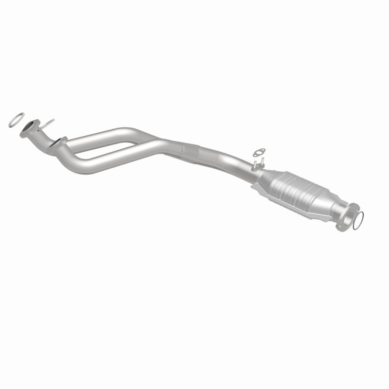 Magnaflow 23120 MagnaFlow Conv DF 96-97 Lexus LX450 4.5L / 95-97 Toyota Land Cruiser 4.5L Front