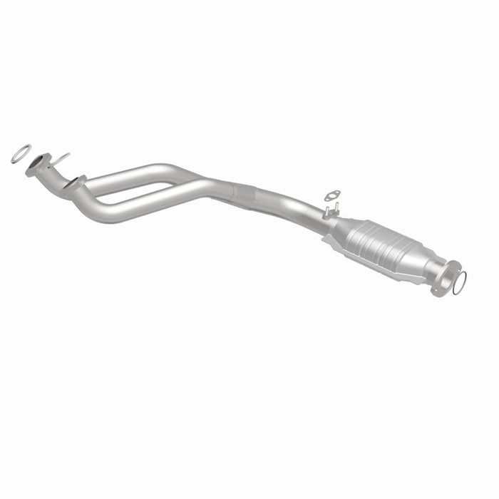Magnaflow 23120 MagnaFlow Conv DF 96-97 Lexus LX450 4.5L / 95-97 Toyota Land Cruiser 4.5L Front