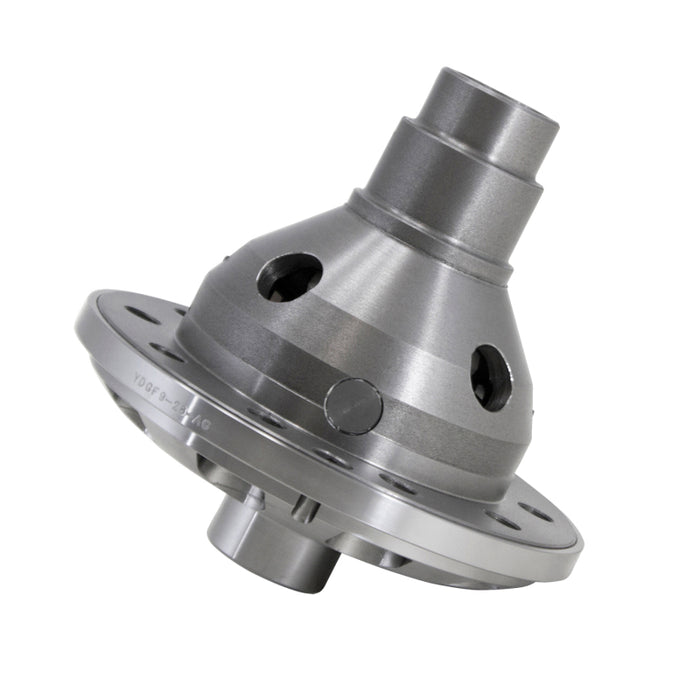 Yukon Gear & Axle YDGF9-31-AG Yukon Gear Trac Loc For Ford 9in With 31 Spline Axles. Aggressive Design