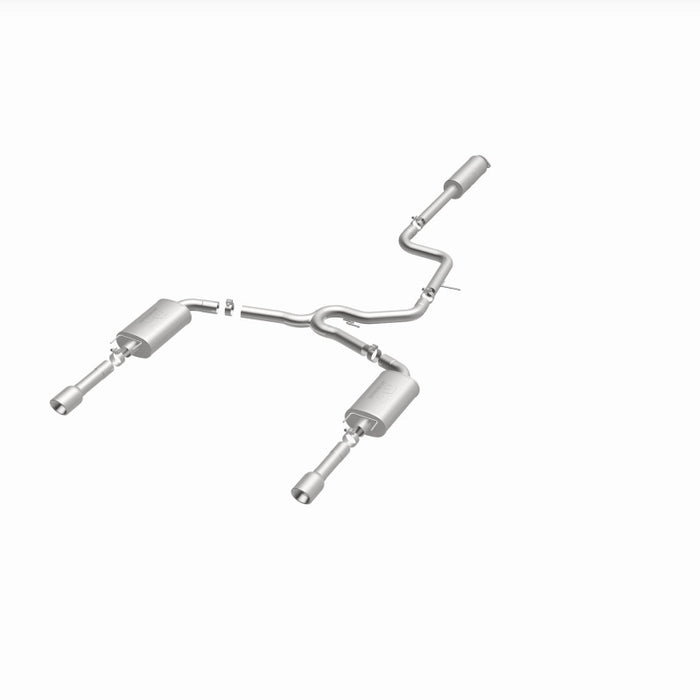 Magnaflow 16727 MagnaFlow Sys C/B 06 Monte Carlo SS 5.3L V8
