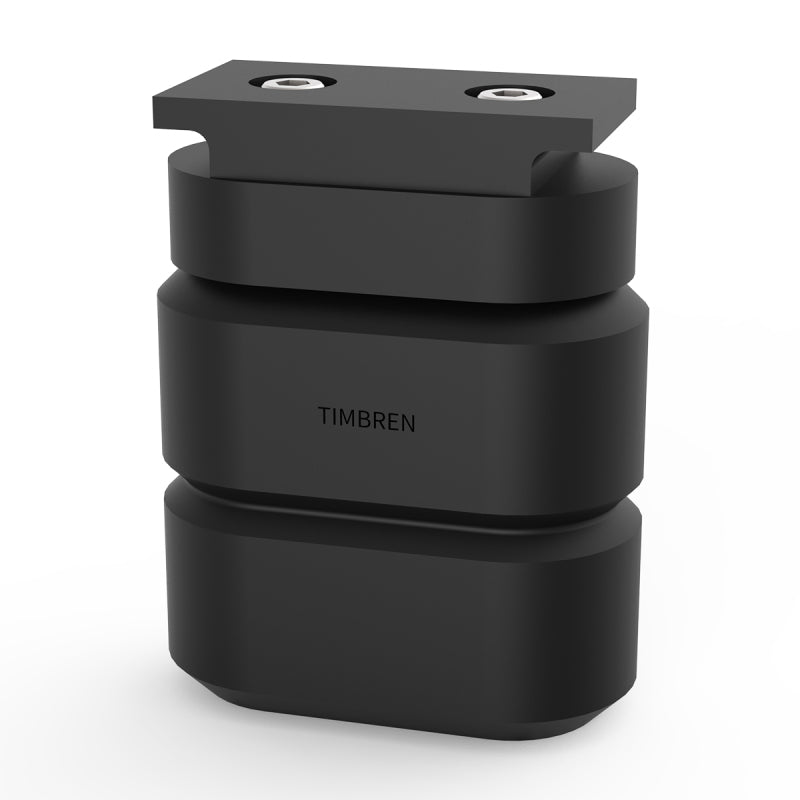 Timbren MBRSP25A 2004 Dodge Sprinter 2500 Rear Suspension Enhancement System