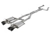 aFe 49-34078-B AFE Exhaust Cat Back