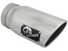 aFe 49T50601-P12 AFE Mach Force-Xp Exhaust Tip