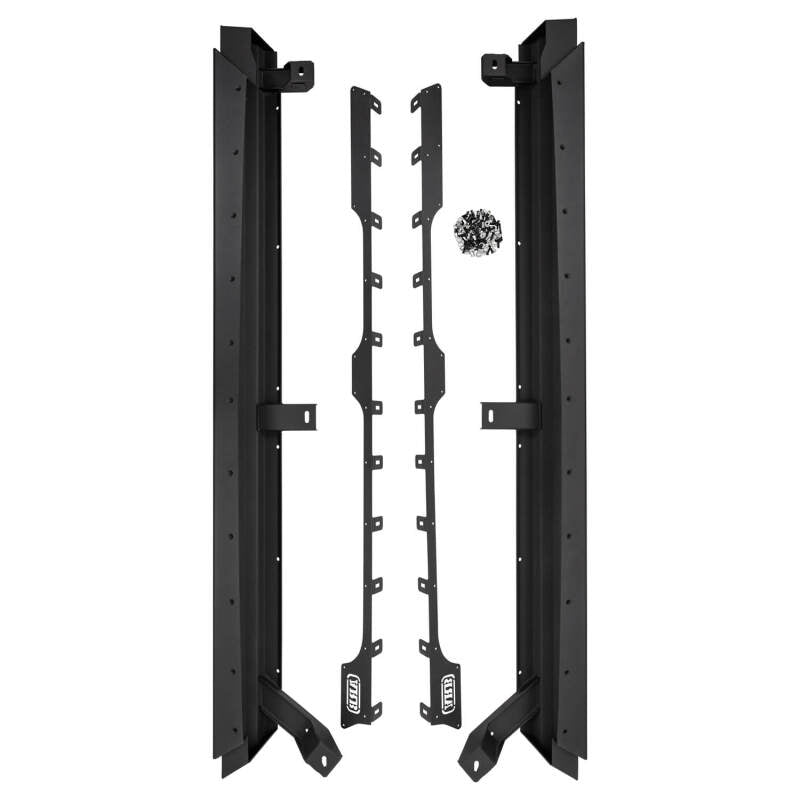ARB 4450260 Rock Sliders- For Use with 2020-2021 Jeep Gladiator JT