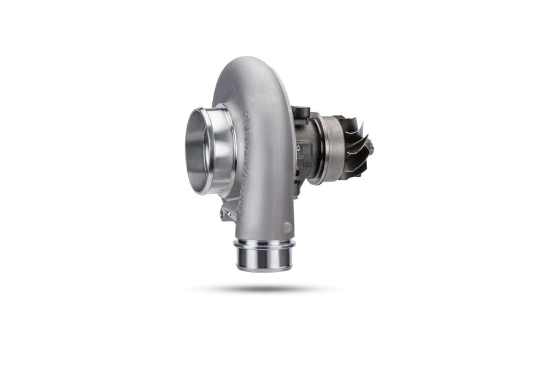 BorgWarner 12707105086 SuperCore S200 SX-R 58mm 7670