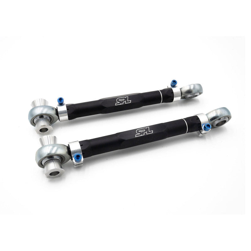 SPL Parts SPL RUA G8X 2021+ BMW G80 M3/ G82/G83 M4 / G87 M2 Adj Rear Upper Camber/Lateral & Upper Traction Links