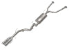 aFe 49-36068-P AFE Exhaust Cat Back
