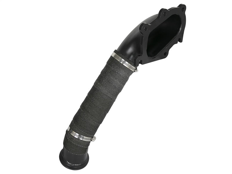 aFe 49-04093 AFE Downpipe CARB