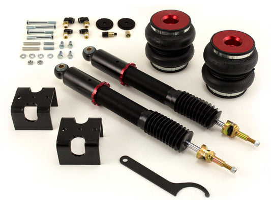 Air Lift 75676 Performance 05-14 Audi A3 / VW 09-16 CC / 07-14 EOS/GTI/Golf /12-14 Beetle Turbo Rear Kit
