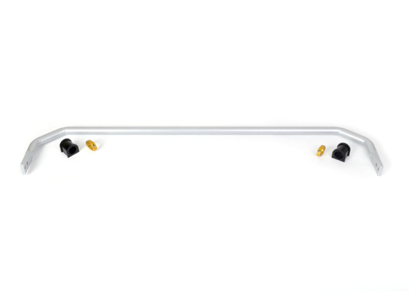 Whiteline BMF49Z 04-08+ Mazda RX8 FE Front 27mm Heavy Duty Adjustable Swaybar