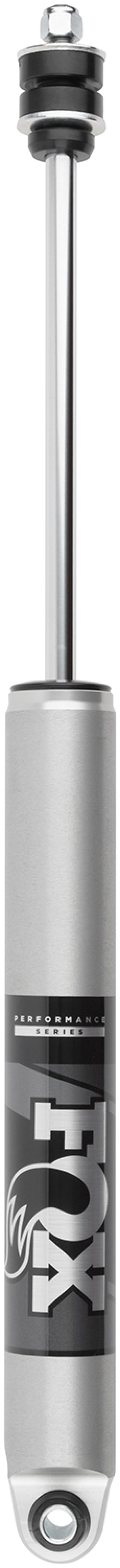 FOX 985-24-253 Fox 2010+ Nissan Patrol Y62 2.0 Performance Series Rear Smooth Body IFP Shock 0-2in Lift