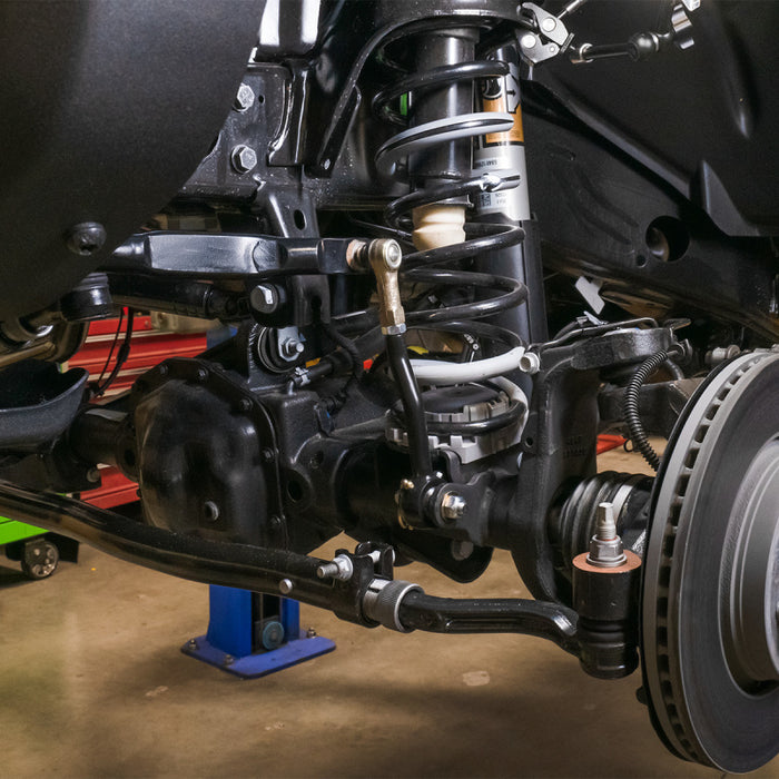 Synergy Mfg 8859-11 Synergy 2018+ Jeep Wrangler JL/JLU / 2020+ JT Front Sway Bar Links