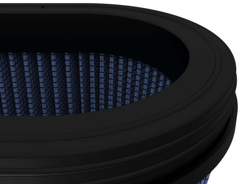 aFe 10-10107 MagnumFLOW Air Filters OER P5R A/F P5R Ford Diesel Trucks 08-10 V8-6.4L (td)