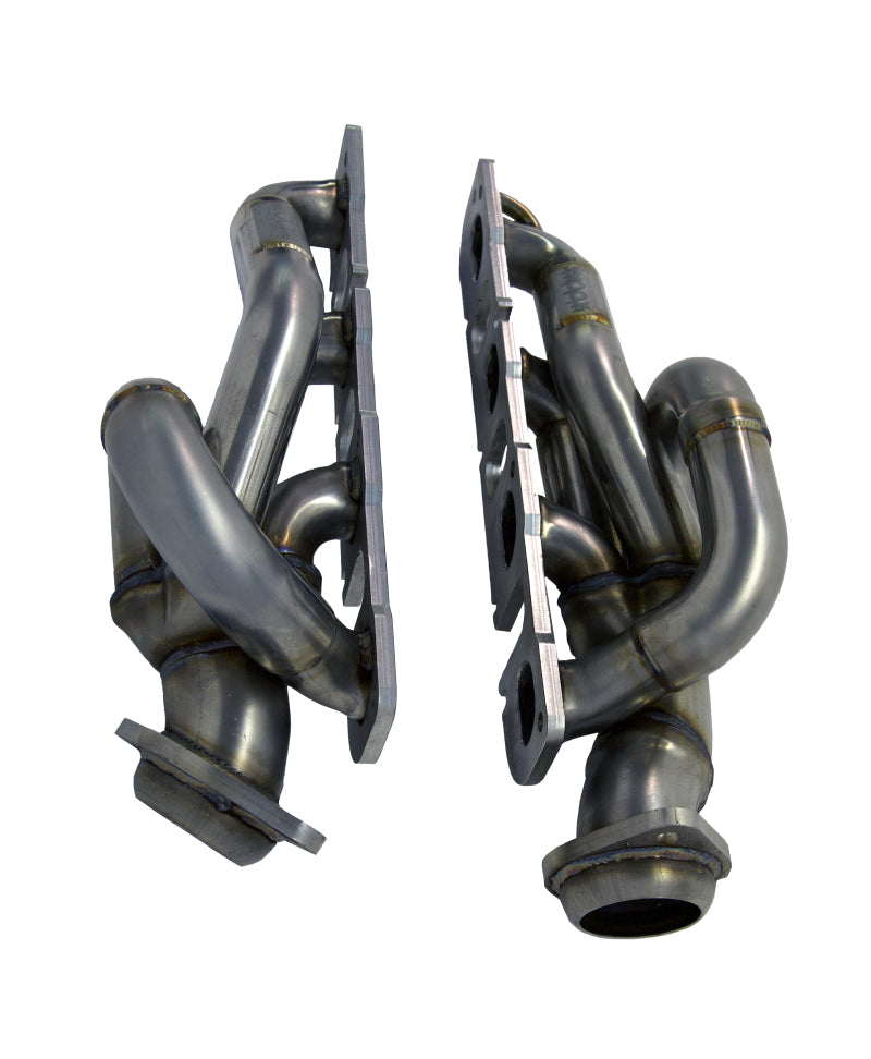 Kooks Headers 35101110 Kooks 09-18 Dodge 1500 HEMI Pick Up Truck 1-5/8in x 1-3/4in Stainless Steel Shorty Headers