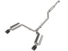 aFe 49-36629-C AFE Exhaust Cat Back