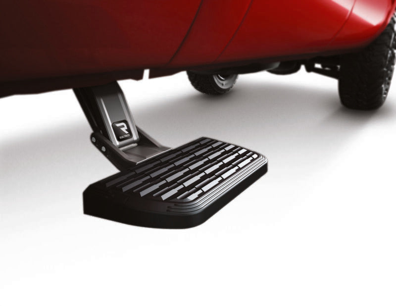 AMP Research 75402-01A AMP BedStep2