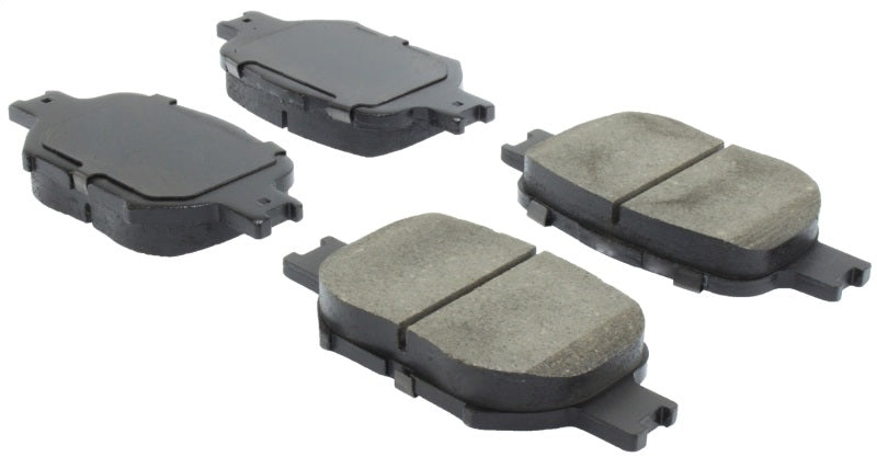Stoptech 309.08170 StopTech Performance 05-08 Scion tC/ 01-05 Celica GT/ 00-05 Celica GT-S Front Brake Pads