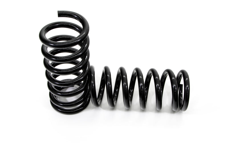 UMI Performance 2647F 70-81 GM F-Body Lowering Spring Front 2in Lowering