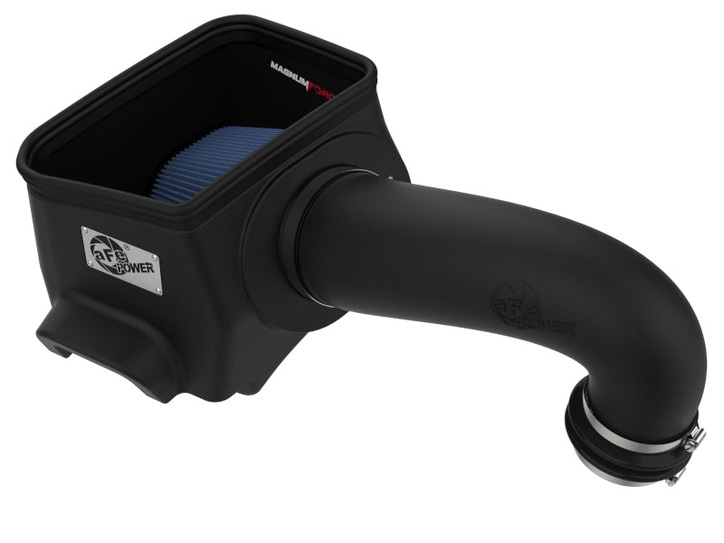 aFe 54-13075R Magnum FORCE Stage-2 Pro 5R Cold Air Intake System 19-22 Dodge RAM 1500 V8-5.7L HEMI