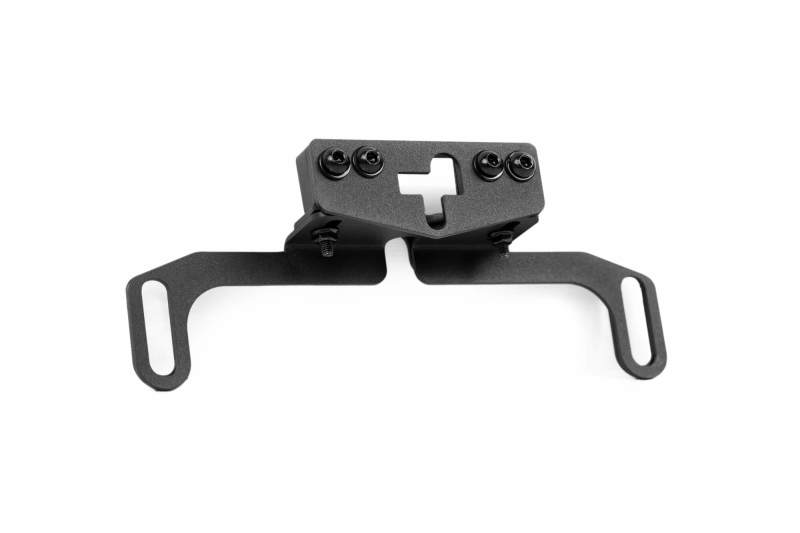 DV8 Offroad ABBR-03 21-23 Ford Bronco Front Camera Relocation Bracket