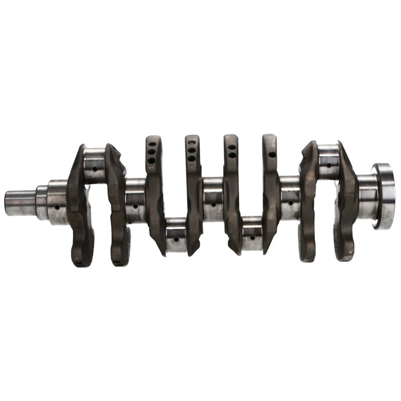 Manley Performance 190100 Manley Mitsubishi 4G63/4G64 7 Bolt 4340 Forged 88mm Stroke Race Series Crankshaft