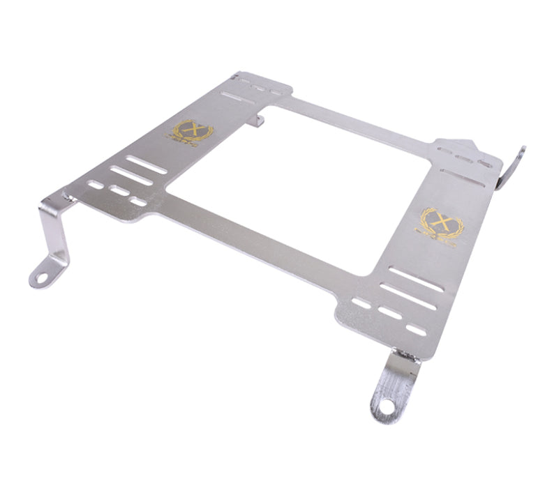 NRG SBK-NZ02 Seat Brackets (Low) - 03+ Nissan 350Z (6spd) - Pair