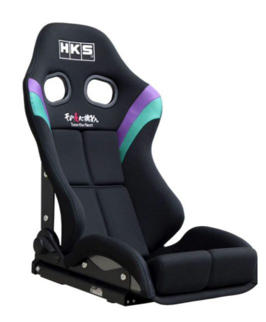 HKS 51007-AK709 SEAT BRIDE STRADIA III 2025