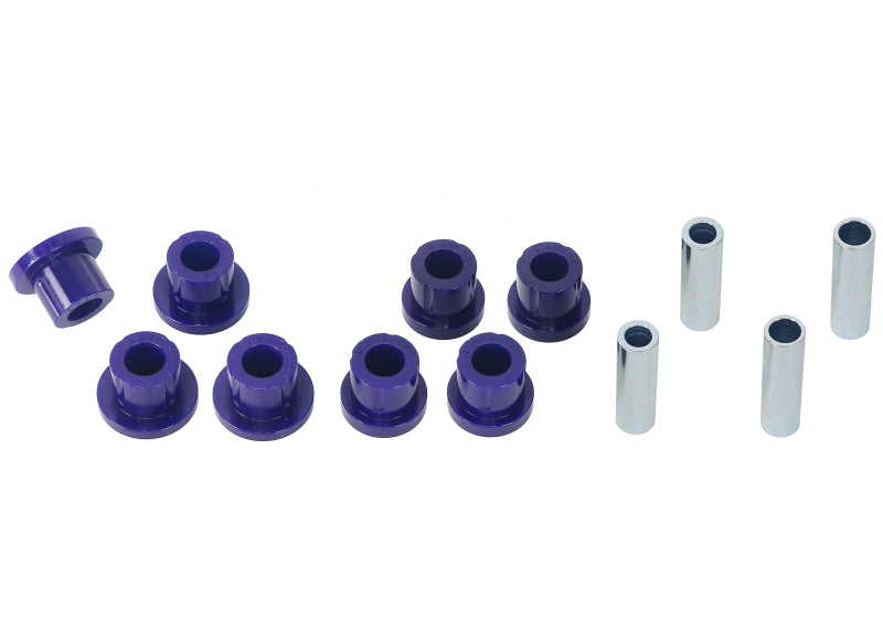 Superpro SPF1213K SuperPro Celica Ra60 Rear Irs C/Arm Bush