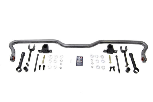 Hellwig 7772 17-20 Mercedes-Benz Sprinter 2500 4WD Solid Heat Treated Chromoly 1-5/16in Rear Sway Bar