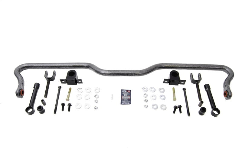 Hellwig 7772 17-20 Mercedes-Benz Sprinter 2500 4WD Solid Heat Treated Chromoly 1-5/16in Rear Sway Bar